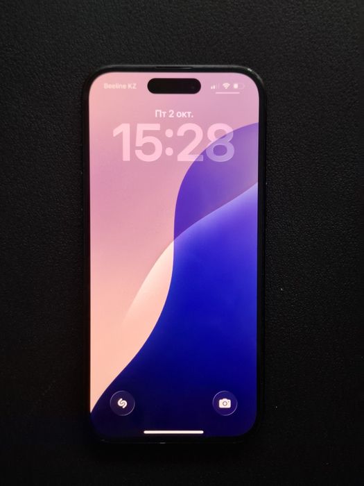 iphone 15 128gb черный