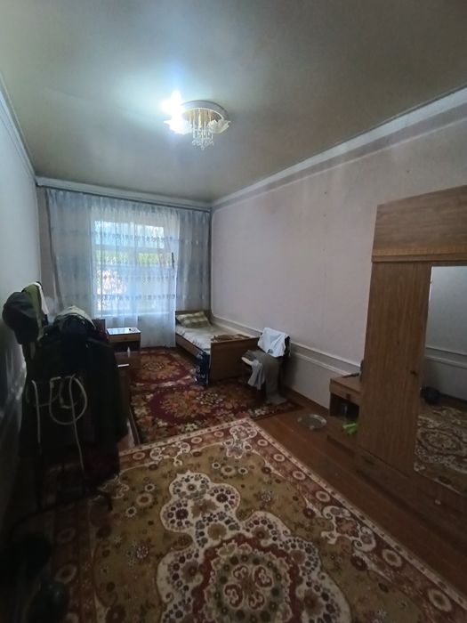 Продается квартира