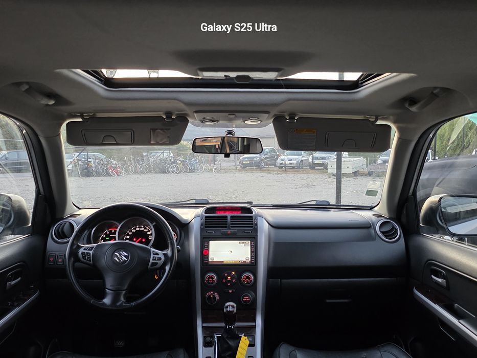 Suzuki Grand Vitara 1.9 DDiS 131 CP 4x4,reductor  xenon / Rate / Garanție  3790 euro