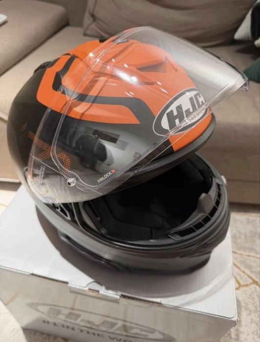 Casca moto HJC i71 XL