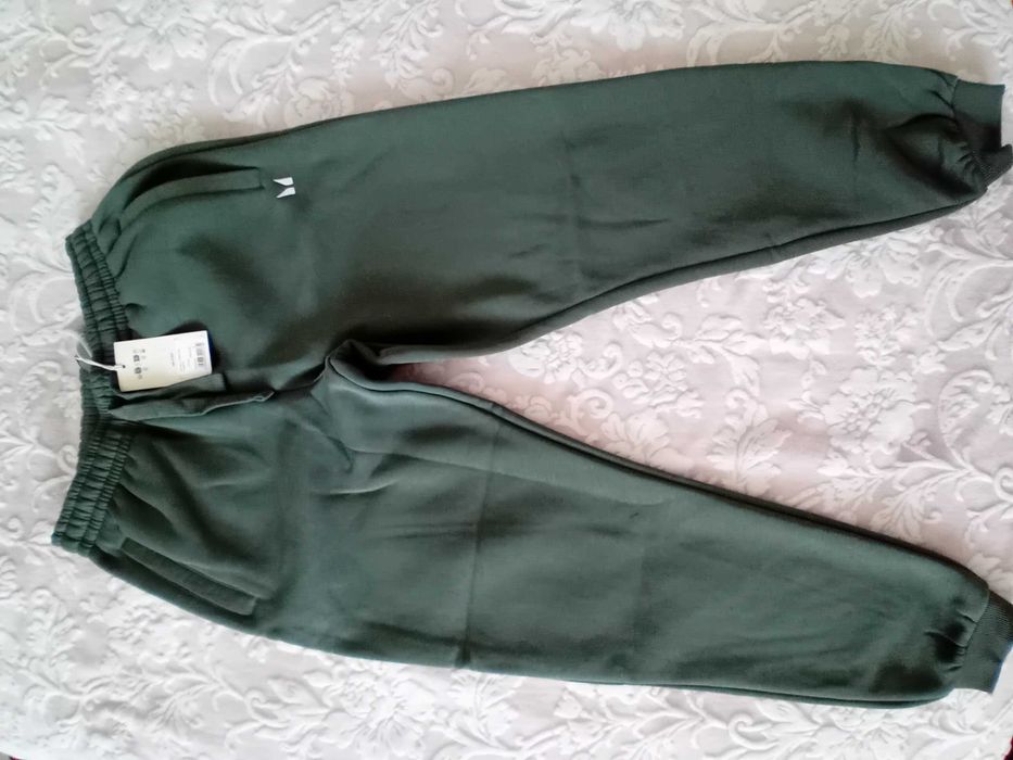 Мъжки спортни панталони MY PROTEIN, размер S