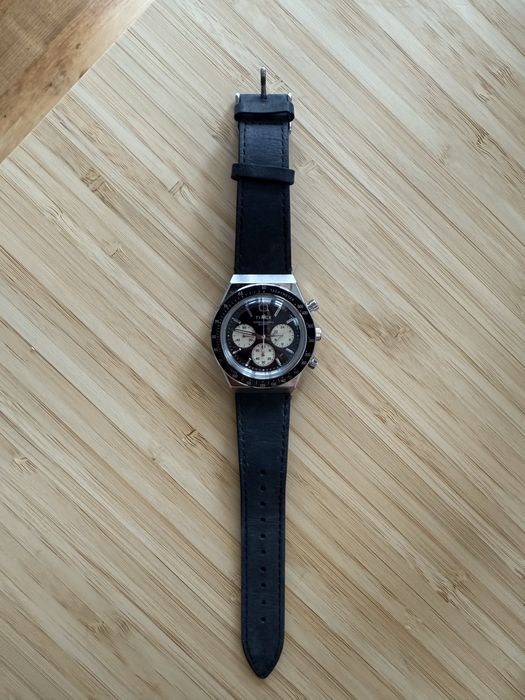 Ceas Timex Q Chronograph
