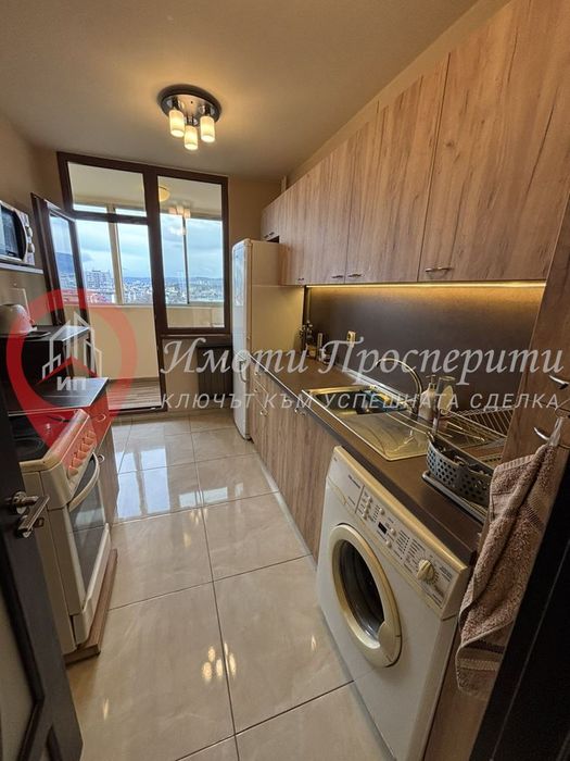 Продава се Двустаен апартамент в София, Лагера - 73 кв.м за 3411 €/кв.м - Снимка #2