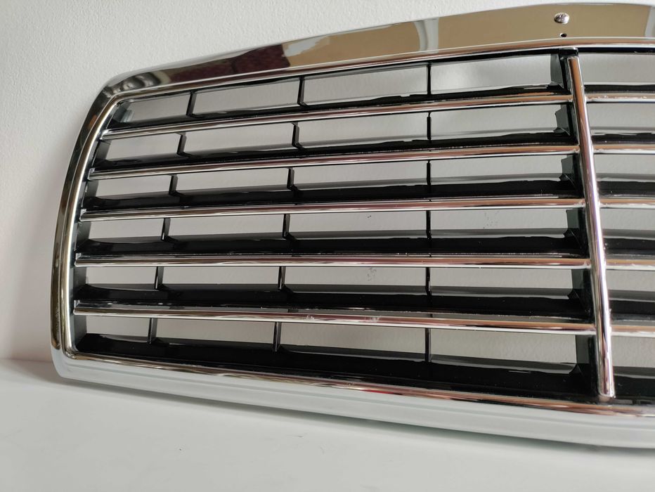 Решетка Мерцедес 190 W201 Авангард Avangarde Mercedes 190 201 Нова