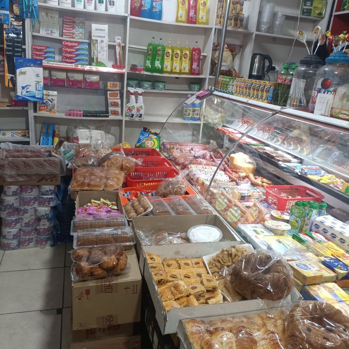 Tayyor biznes sotiladi