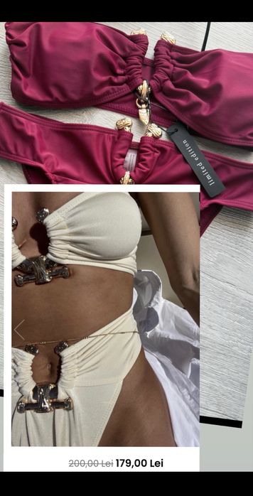 Costum baie model superb Na-Kd S