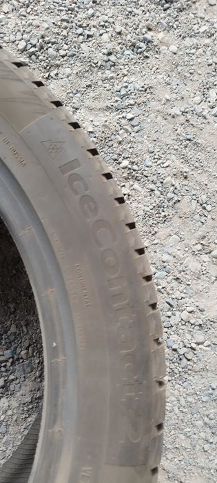 Продам резину размер р21