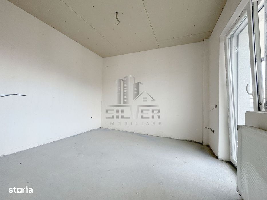 Apartament cu 3 camere+2 terase/TVA INCLUS.