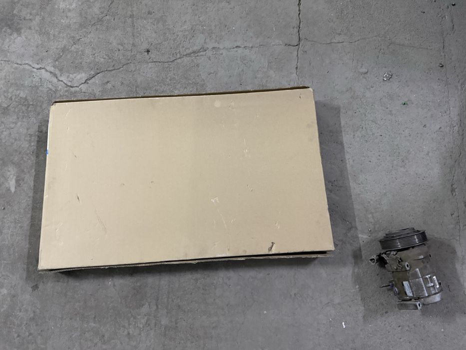 Копрессор кондер Камри 30 3 куб