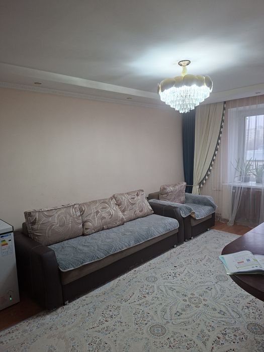 Продаётся квартира