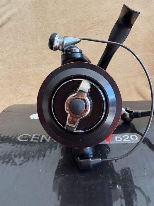 Preston Innovations Centris NT520