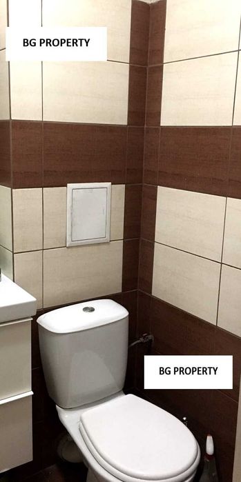 Дава се под наем Тристаен апартамент в София, Дружба 2 - 80 кв.м за 600 € - Снимка #9