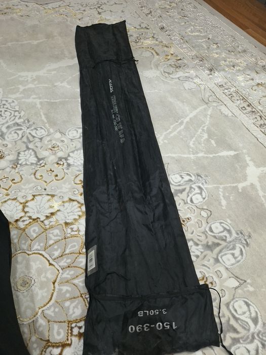 Продам удилища фирмы KAIDA.