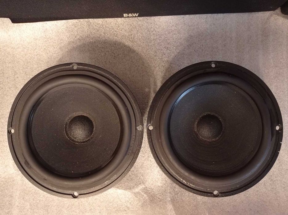 Продавам Автоговорители Focal 5V3201/R