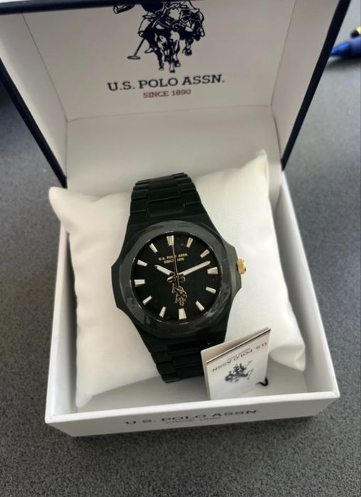 Ceas bărbătesc U.S. Polo Assn.