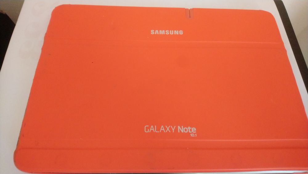 Vind tableta Samsung note 10.1