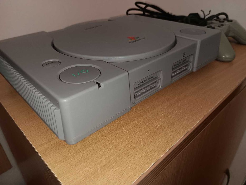 Playstation 1 modat Picostation 64gb ps1 modat