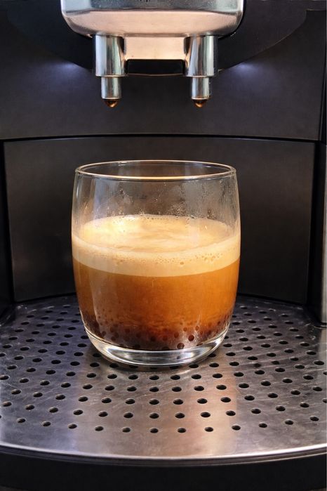 jura f50 espressor automat