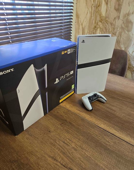 Playstation 5 Pro
