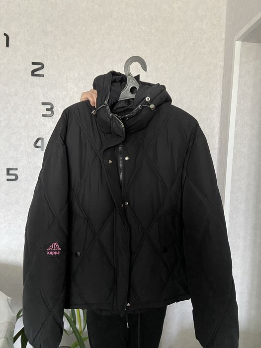 Женская верхняя одежда