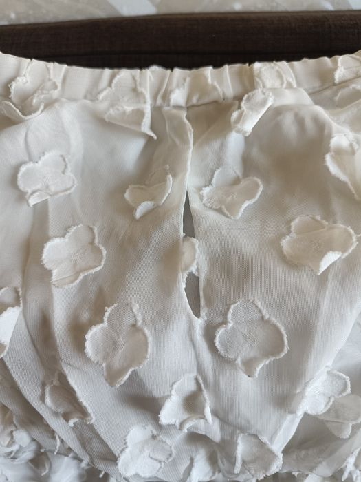 Комбинезон летний