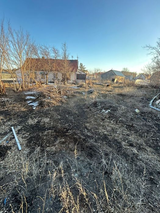 Продам дом или обменяю на квартиру или авто