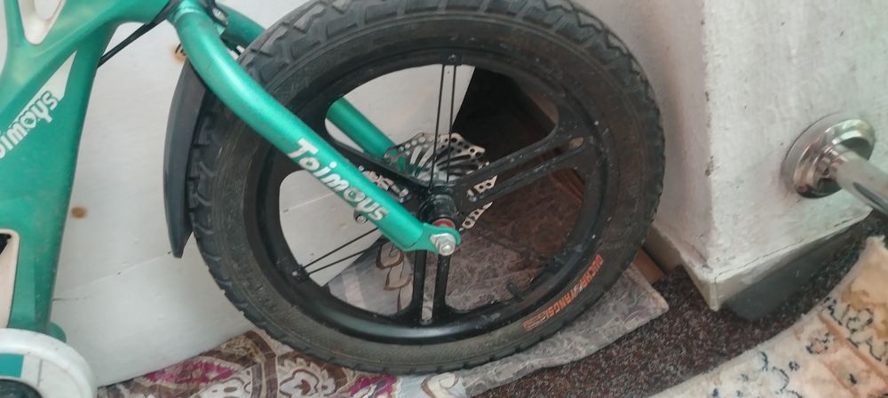 Продам велик детский