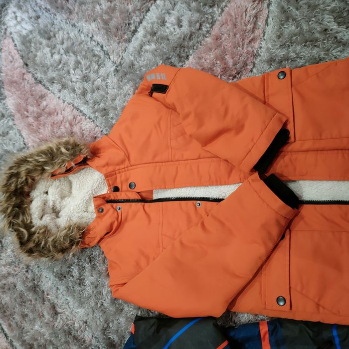 13 лв броя зимни якета