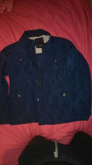 Сако Andrews ново