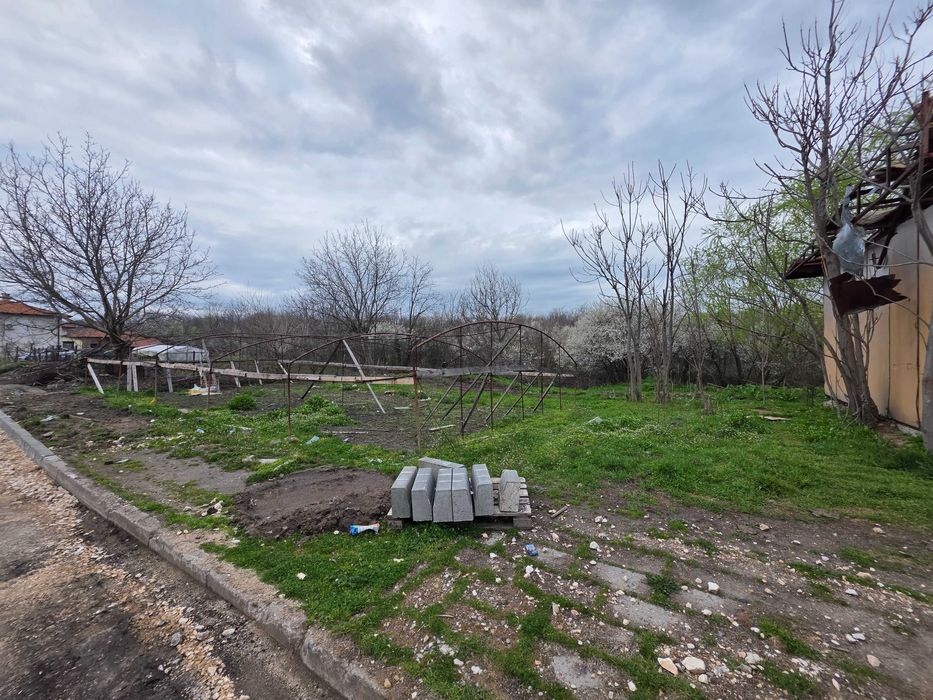 Продава се Парцел в с. Православен, Област Пловдив - 470 кв.м за 19 €/кв.м - Снимка #4