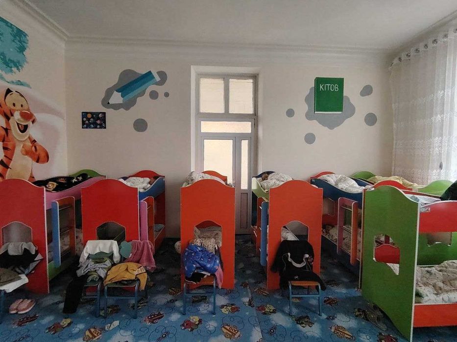 Детский сад OSIYO в Дукенте счастливое детство с заботой