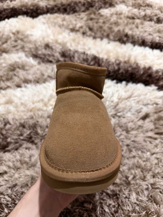 Ghete UGG Marimi 39, 38, 37 (3 Modele)