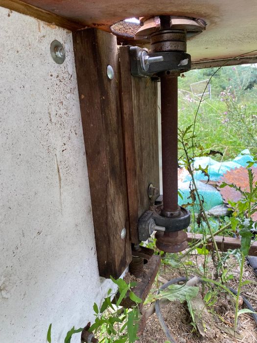 Freza lambriu nut feder fără motor