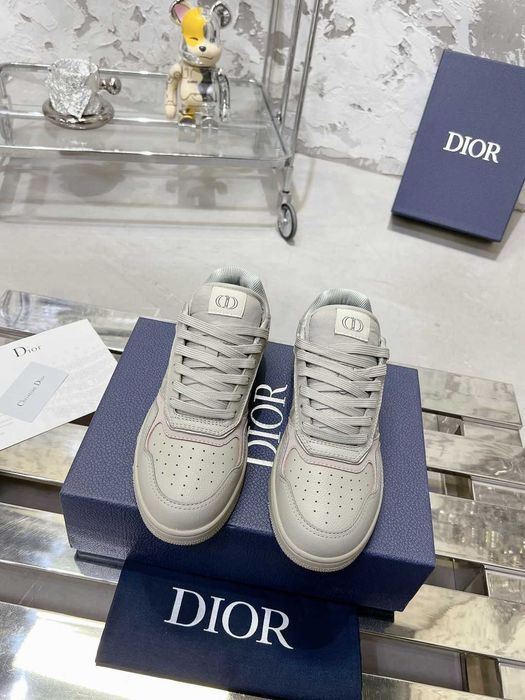 Adidasi Dior B27 Low Premium
