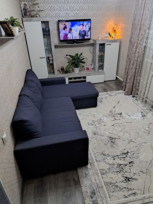 Продам 2 дома на одном участке