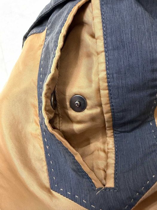 HUGO BOSS мъжко яке – размер 58