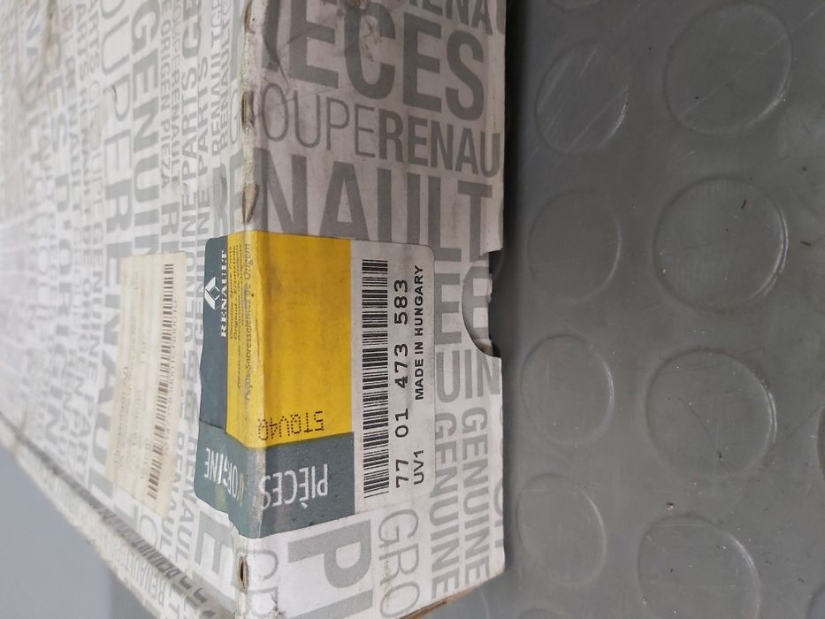 К-т съединител Рено Лагуна 2