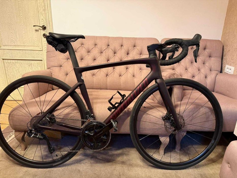Specialized SL7 Comp 105 Di2 56