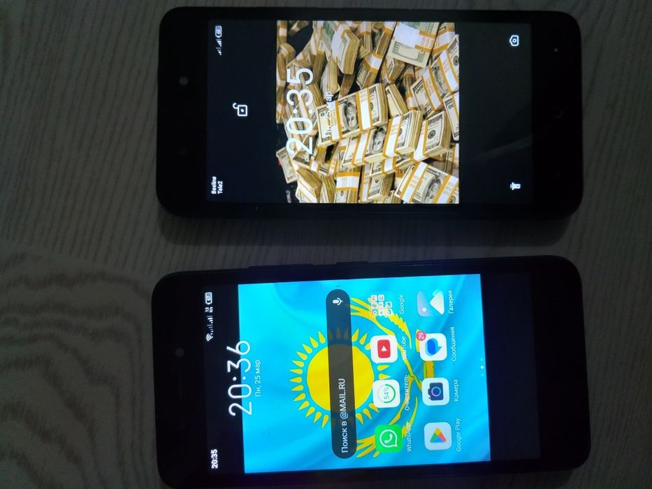 Телефондар сатылады