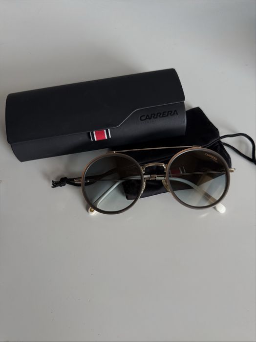 Слънчеви очила Carrera 167/S
