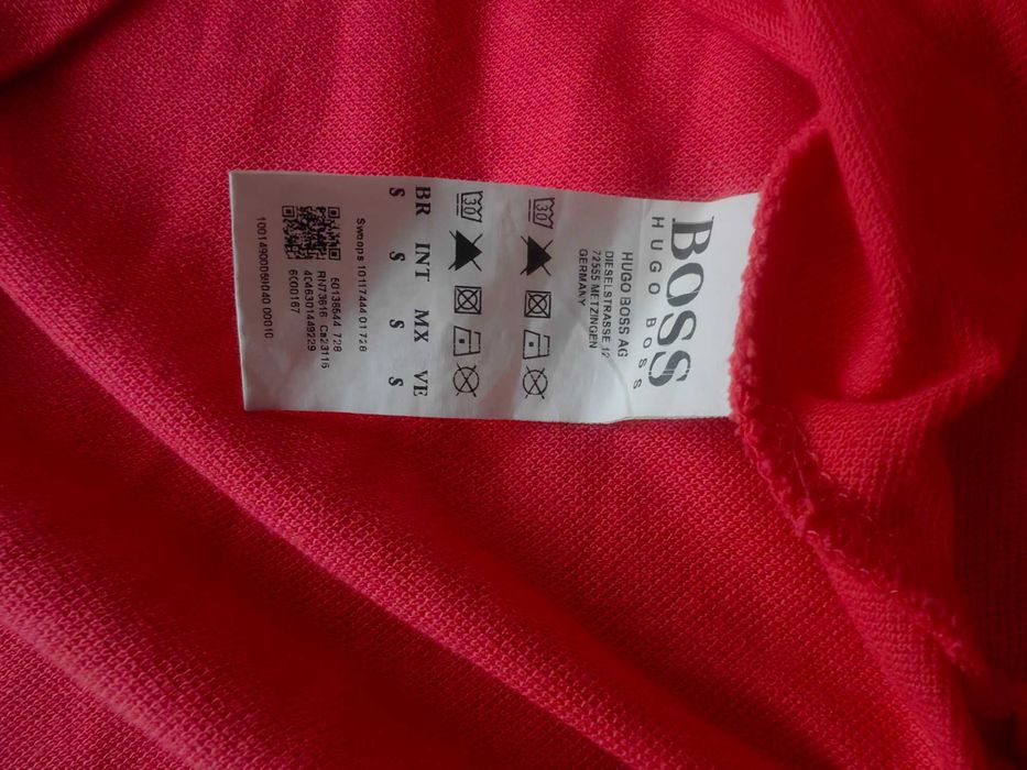 Тениска Hugo boss