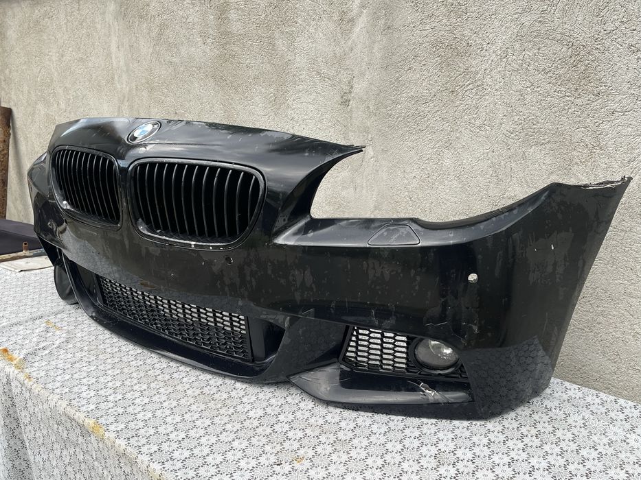 Bara fata M Bmw f10 cu defecte