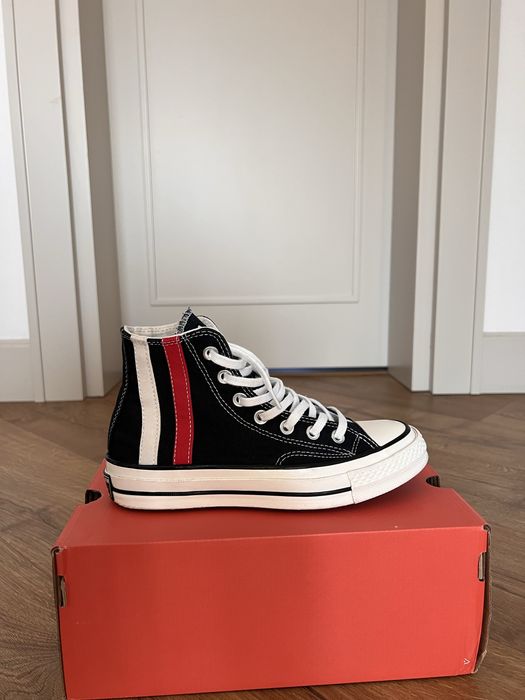 Кеды Converse Chuck Taylor