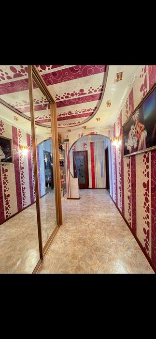 Продам 2х комнатную в 5 микр