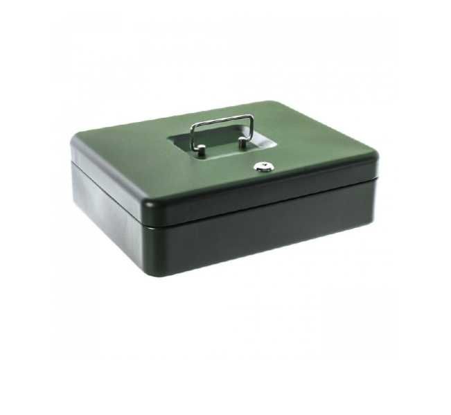 Cutie metalica pentru pistol