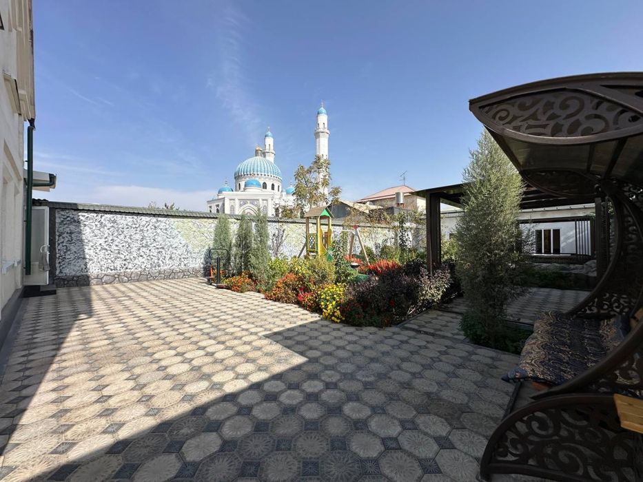 Бектемир райони 6 соток 10 хонали участка сотилади