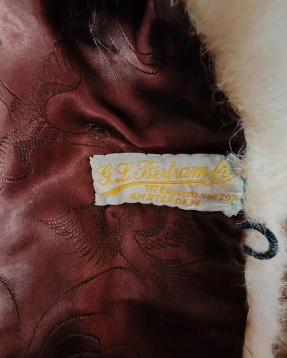 Haina de blana artificiala