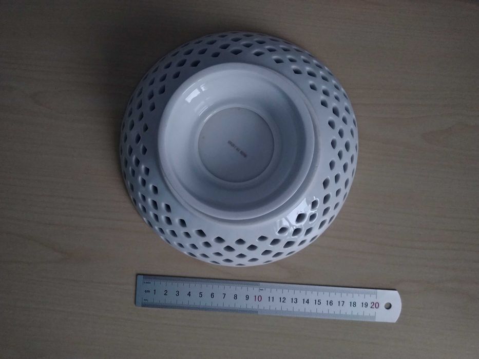 Посуда Фруктовница