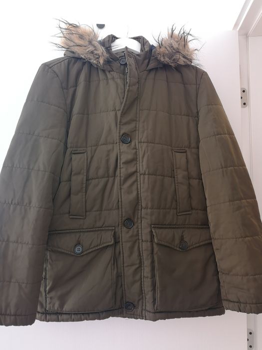 Geacă bărbați TWN, mărimea S