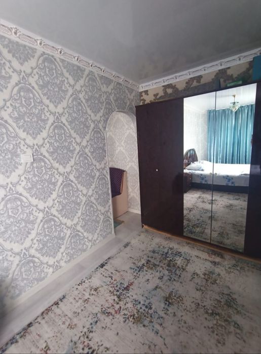 Бокина рядом с Самрук кафе продаётся дом